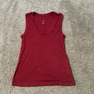 A New Day Garnet Tank Top